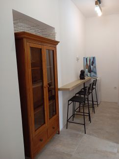Ide-Odú Apartman 24