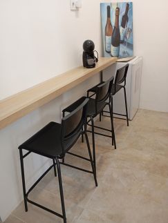 Ide-Odú Apartman 25