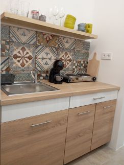 Ide-Odú Apartman 26