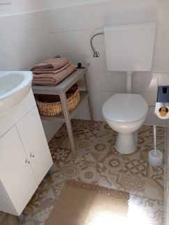 Ide-Odú Apartman 27