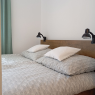 Ide-Odú Apartman 2