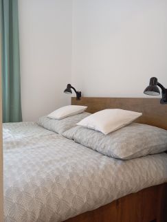 Ide-Odú Apartman 2