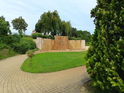 Alma713 Apartman – Zalakaros fotó 23