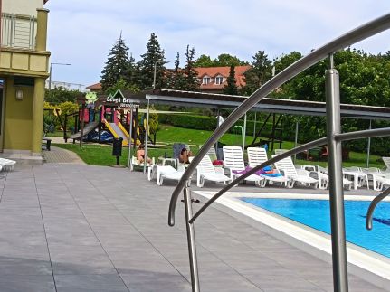 Alma713 Apartman – Zalakaros fotó 25