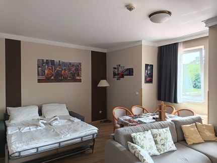 Alma713 Apartman – Zalakaros fotó 26