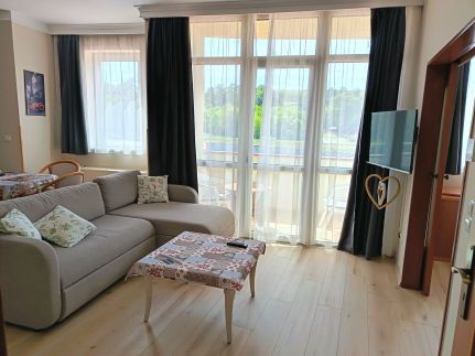 Alma713 Apartman