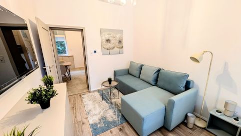 Béke Apartman 2 – Szeged fotó 9