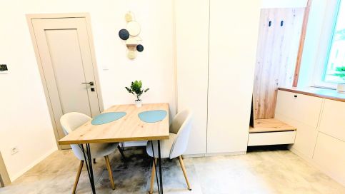 Béke Apartman 2 – Szeged fotó 10