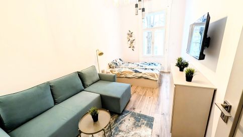 Béke Apartman 2 – Szeged fotó 11
