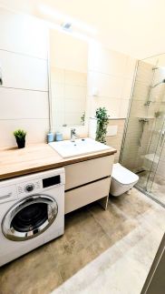 Béke Apartman 21