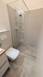 Béke Apartman 22
