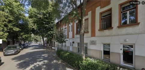 Béke Apartman 23