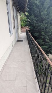 Béke Apartman 25