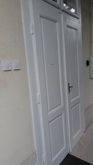 Béke Apartman 26