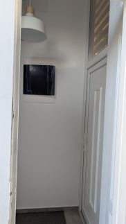 Béke Apartman 27