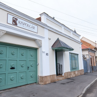 Kispolgár Vendégház