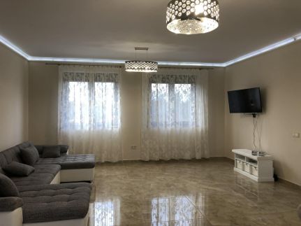 Panoráma Vendégház Mikóháza4