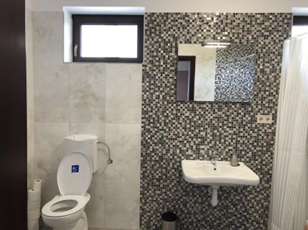 Panoráma Vendégház Mikóháza7