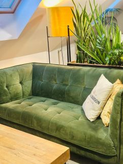 Studio Apartman11