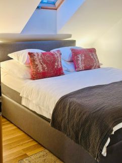 Studio Apartman13
