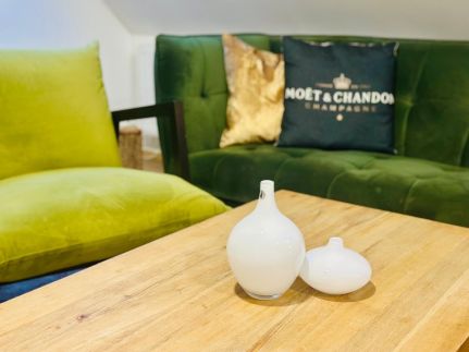 Studio Apartman17