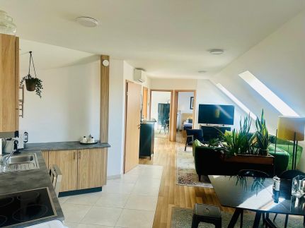 Studio Apartman1
