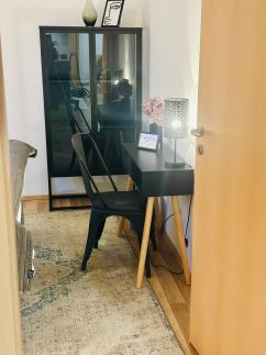 Studio Apartman22