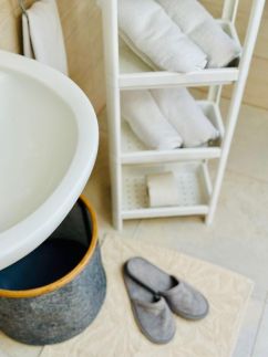 Studio Apartman27