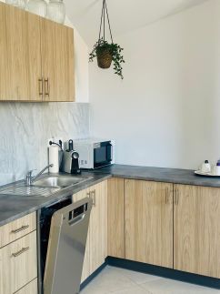 Studio Apartman32