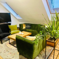 Studio Apartman