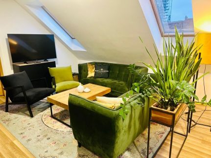 Studio Apartman