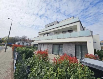 ILK Residence