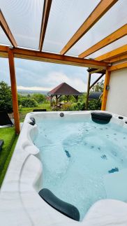 Wellness Panoráma Vendégház – Cserszegtomaj fotó 6