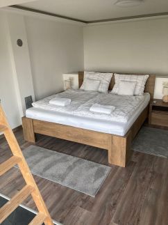 Wellness Panoráma Vendégház – Cserszegtomaj fotó 8