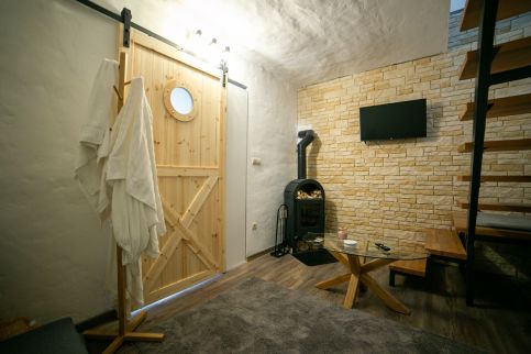 Wellness Panoráma Vendégház1