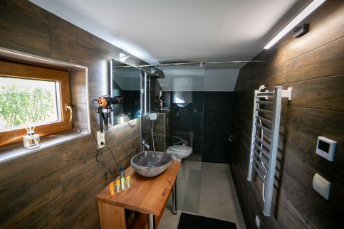 Wellness Panoráma Vendégház2