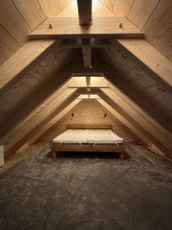 Wellness Panoráma Vendégház3