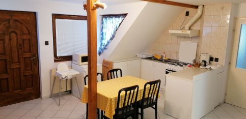 Konrád Apartmanház3
