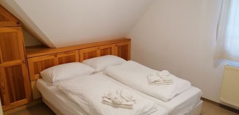 Konrád Apartmanház5