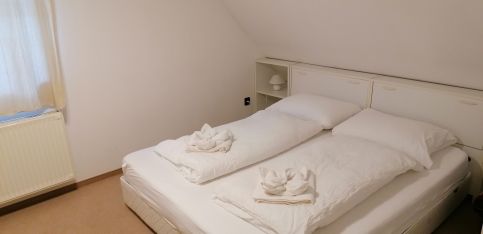 Konrád Apartmanház7