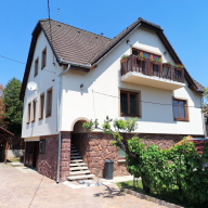 Konrád Apartmanház
