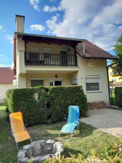 Várlak Vendégház1