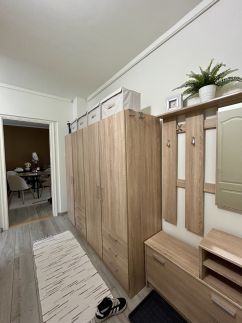 Tulipán Apartman1