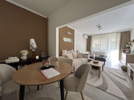 Tulipán Apartman2