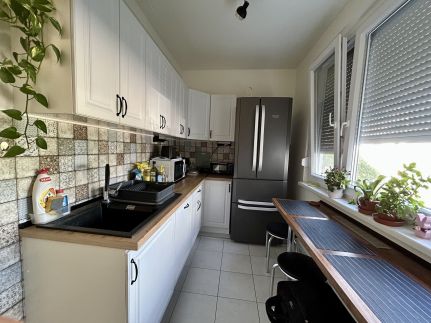 Tulipán Apartman4