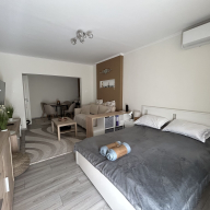 Tulipán Apartman