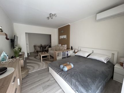 Tulipán Apartman