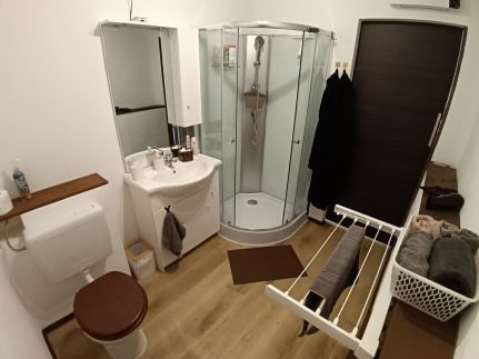 Szerencse-Lak Apartman – Pellérd fotó 15