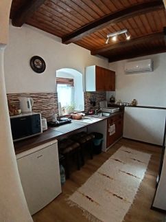Szerencse-Lak Apartman – Pellérd fotó 17