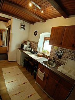 Szerencse-Lak Apartman – Pellérd fotó 18